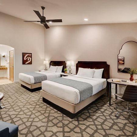 Ayres Hotel Redlands - Loma Linda Ngoại thất bức ảnh