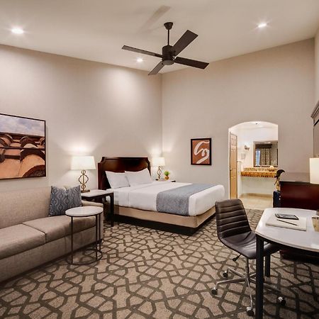 Ayres Hotel Redlands - Loma Linda Ngoại thất bức ảnh