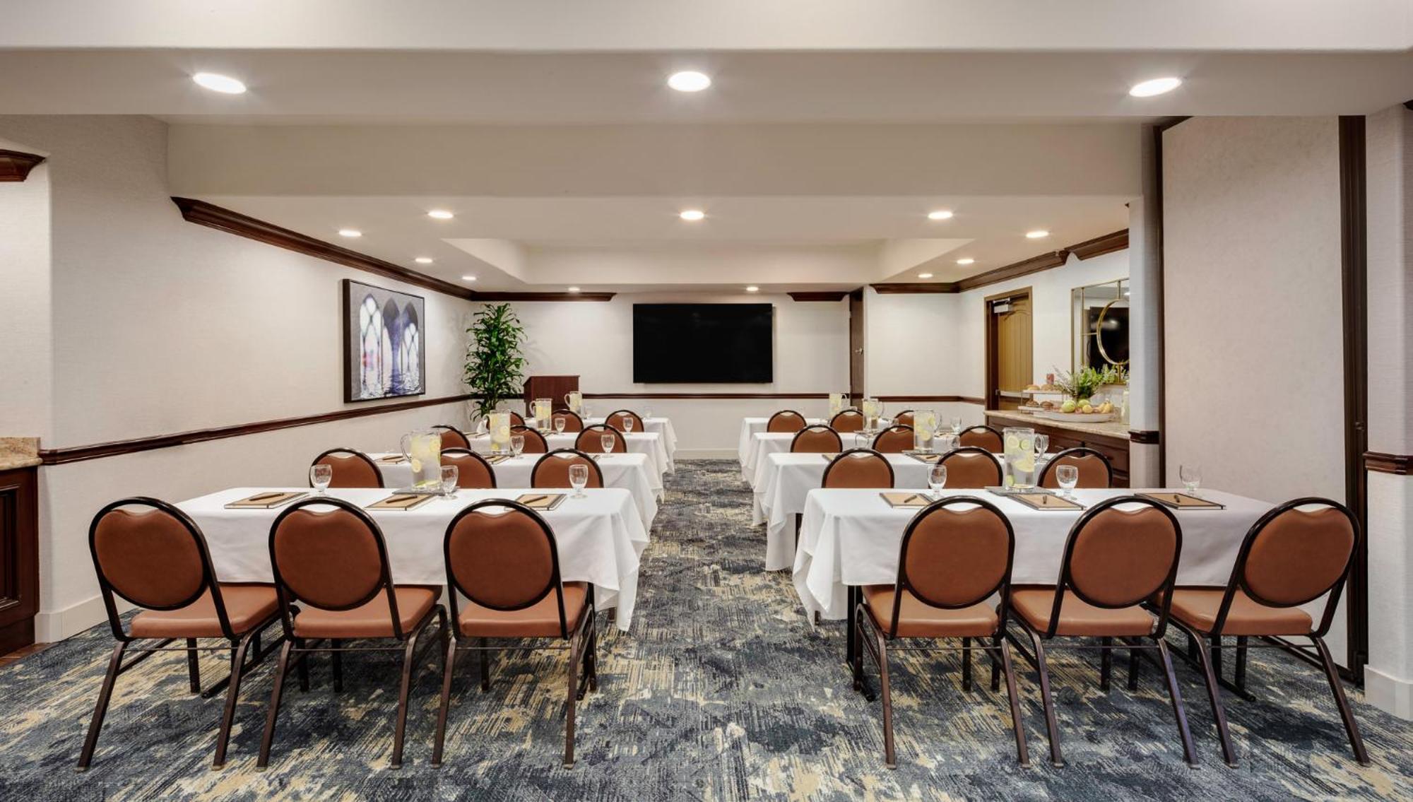 Ayres Hotel Redlands - Loma Linda Ngoại thất bức ảnh