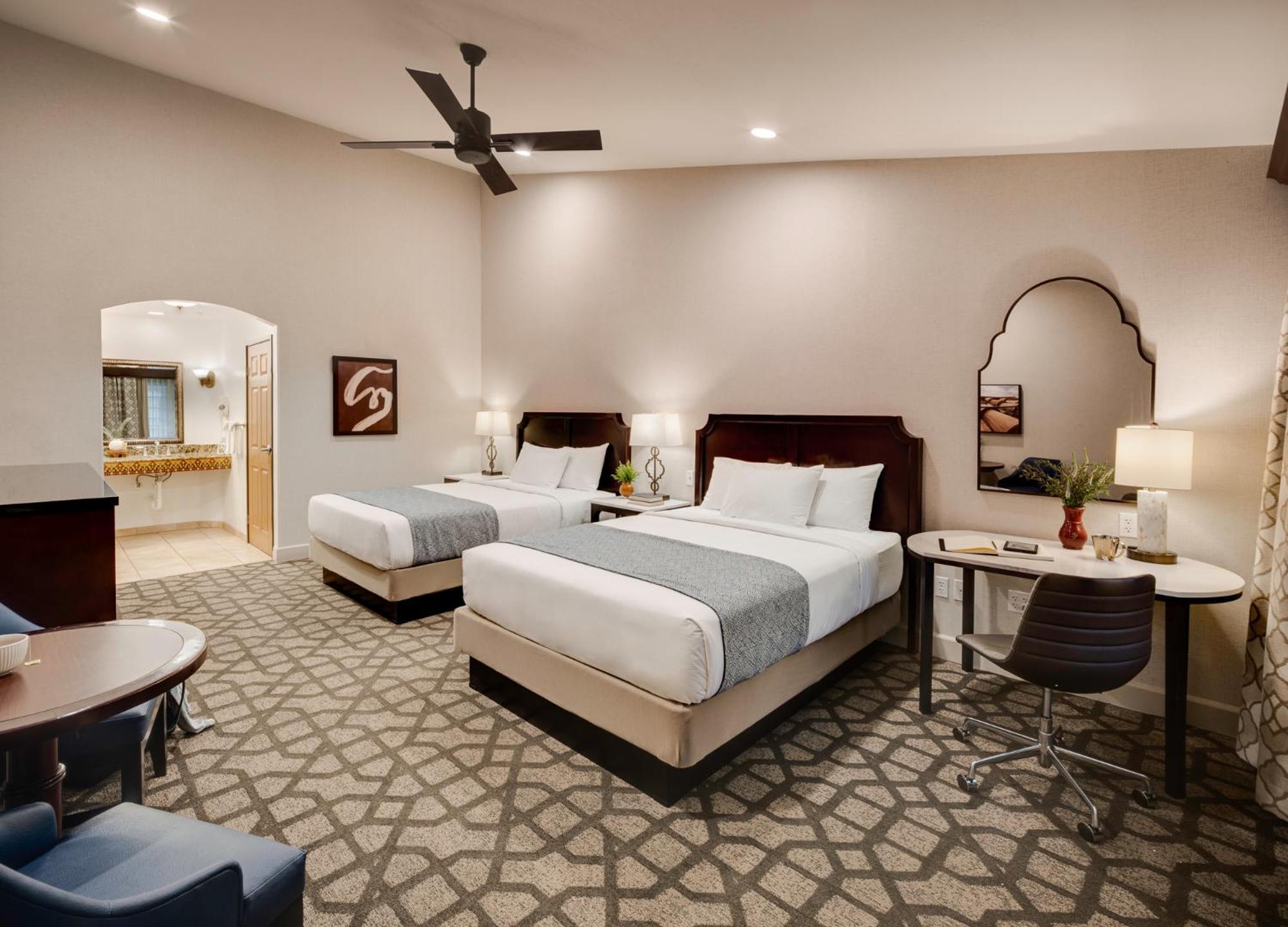 Ayres Hotel Redlands - Loma Linda Ngoại thất bức ảnh