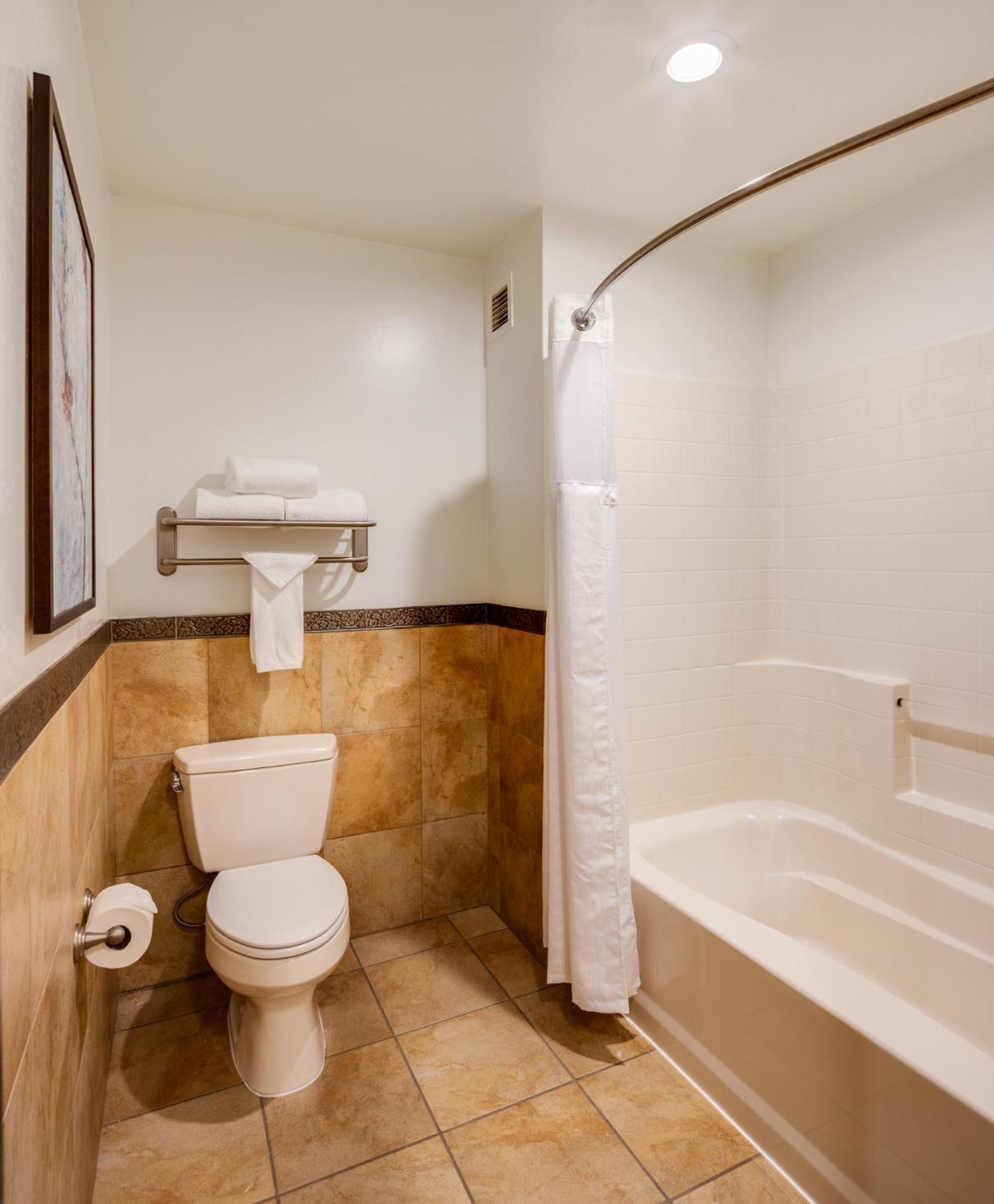 Ayres Hotel Redlands - Loma Linda Ngoại thất bức ảnh