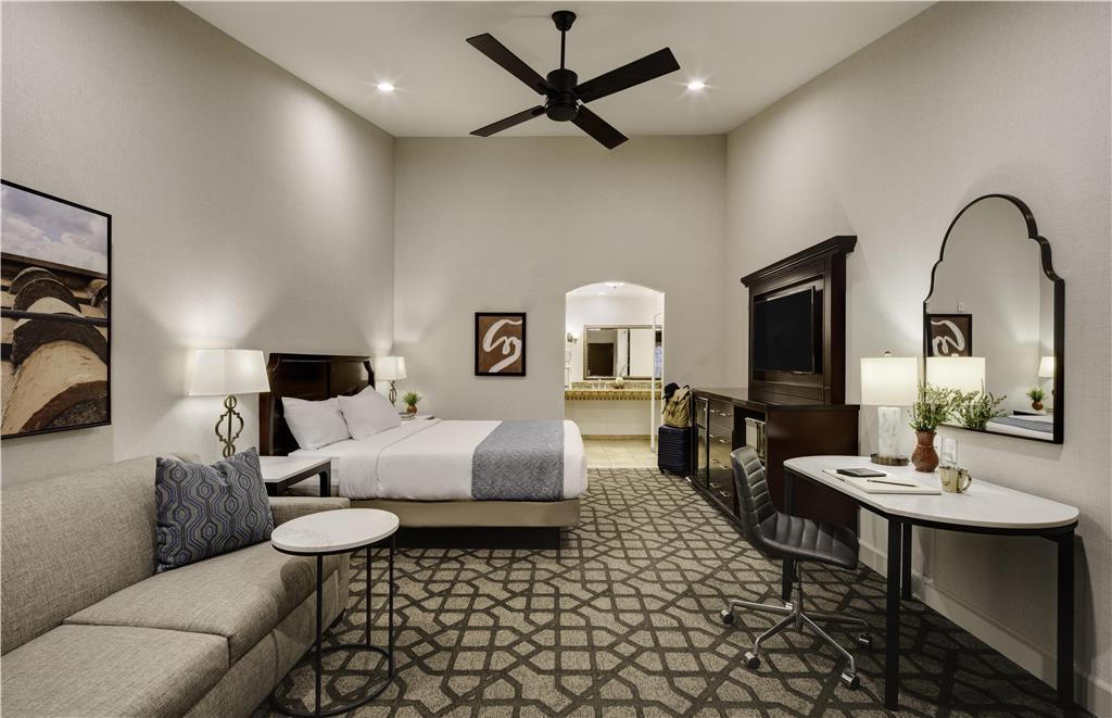 Ayres Hotel Redlands - Loma Linda Phòng bức ảnh