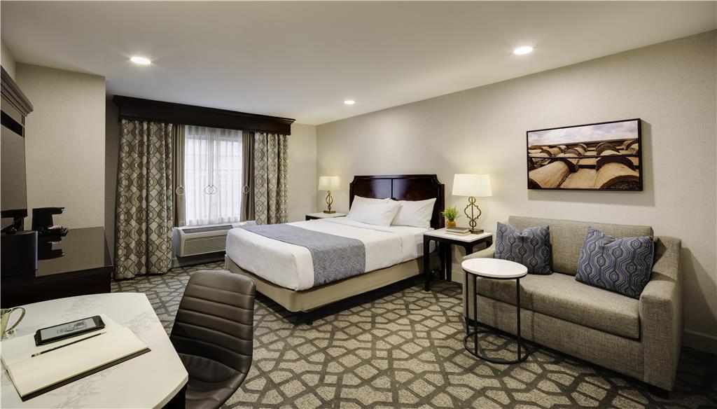 Ayres Hotel Redlands - Loma Linda Phòng bức ảnh