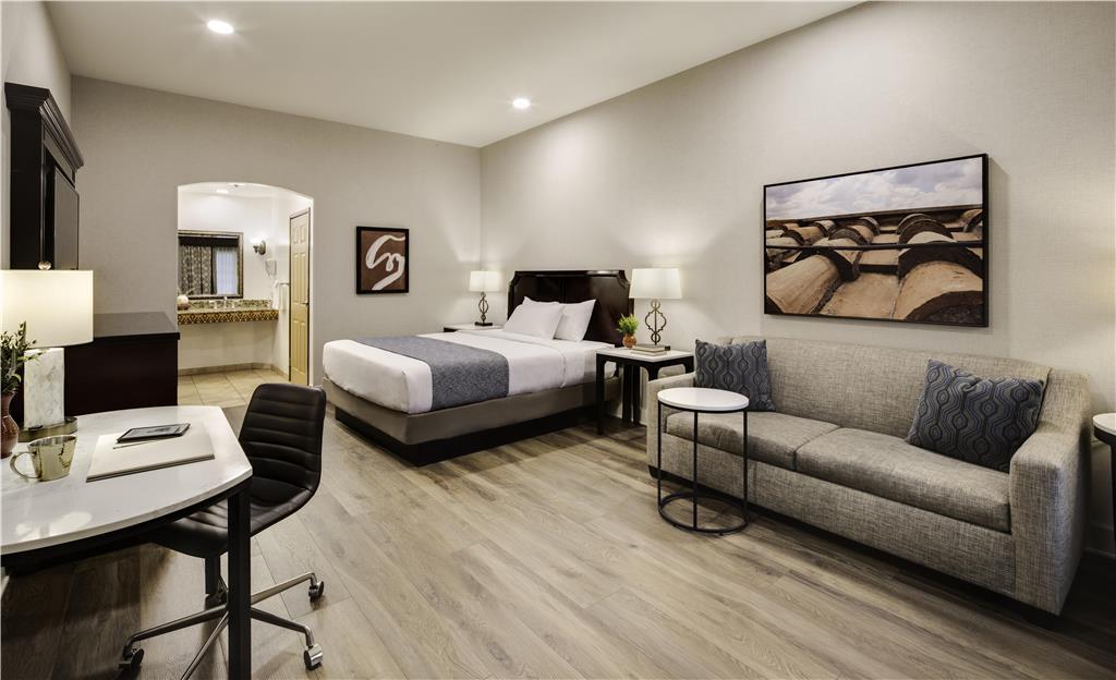 Ayres Hotel Redlands - Loma Linda Phòng bức ảnh