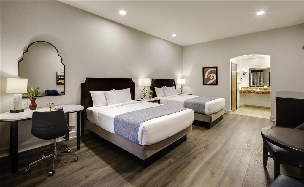 Ayres Hotel Redlands - Loma Linda Phòng bức ảnh
