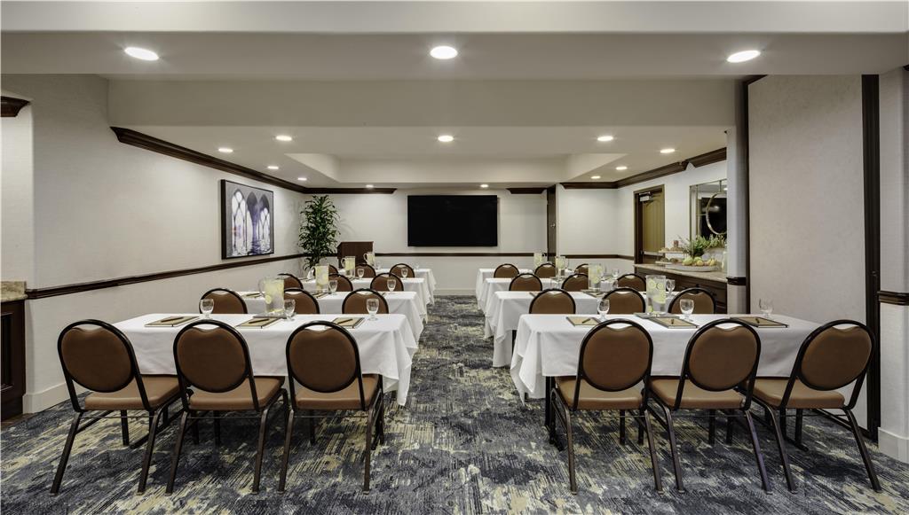 Ayres Hotel Redlands - Loma Linda Tiện nghi bức ảnh