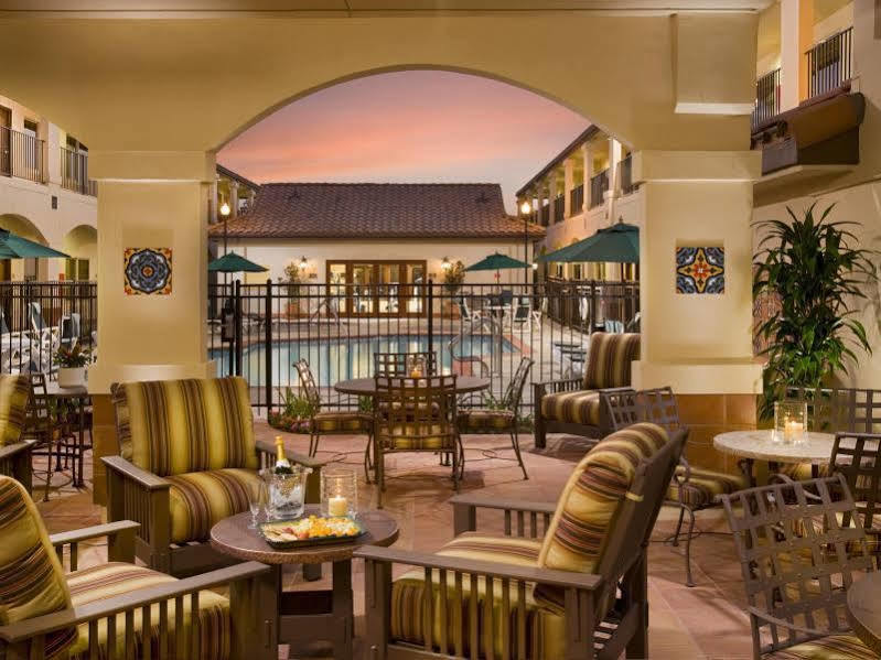 Ayres Hotel Redlands - Loma Linda Ngoại thất bức ảnh